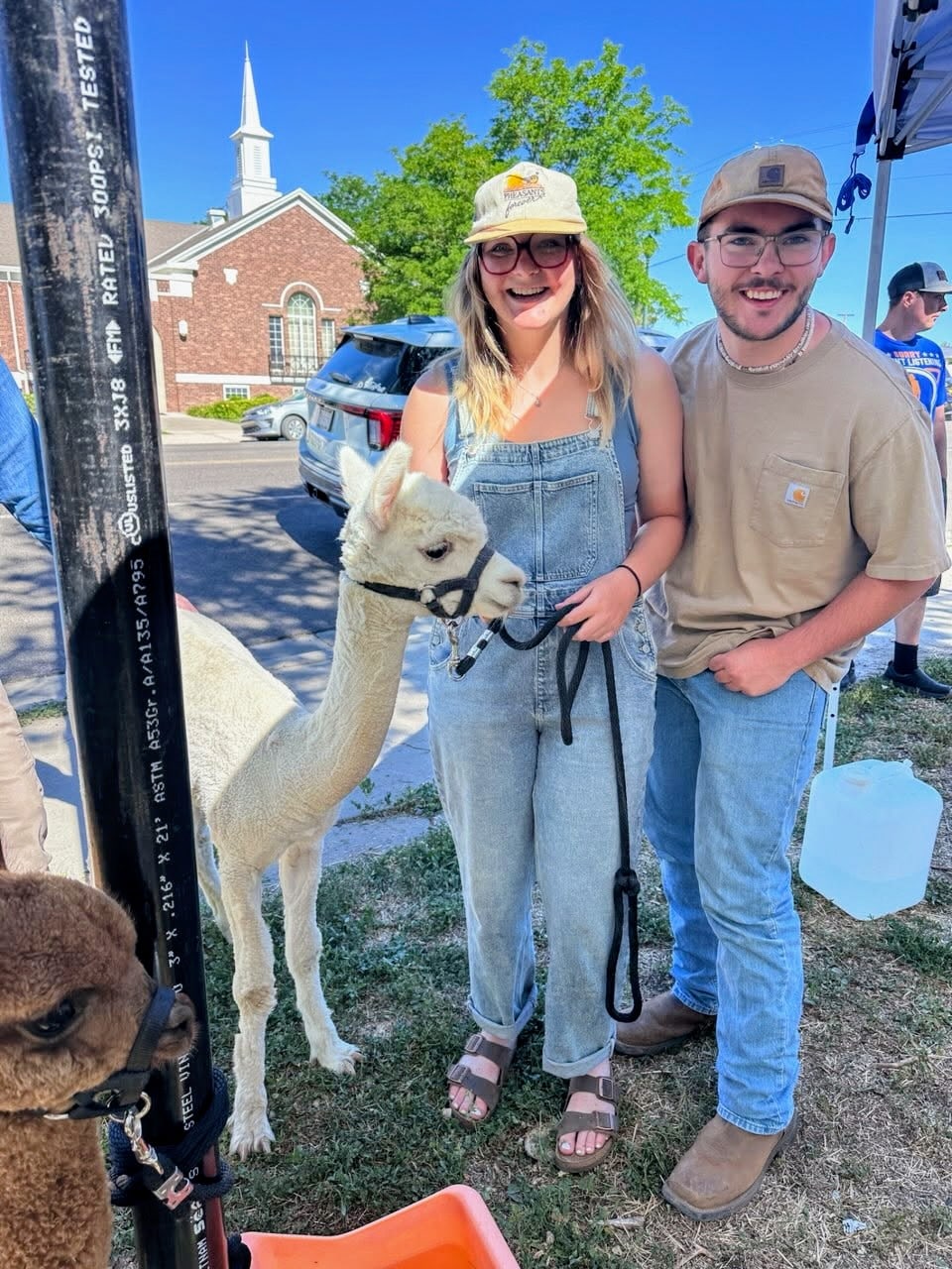 Photo from Fairview Farmers Market